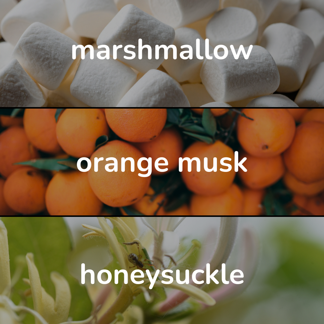 Fleur Noir Eau de Perfume