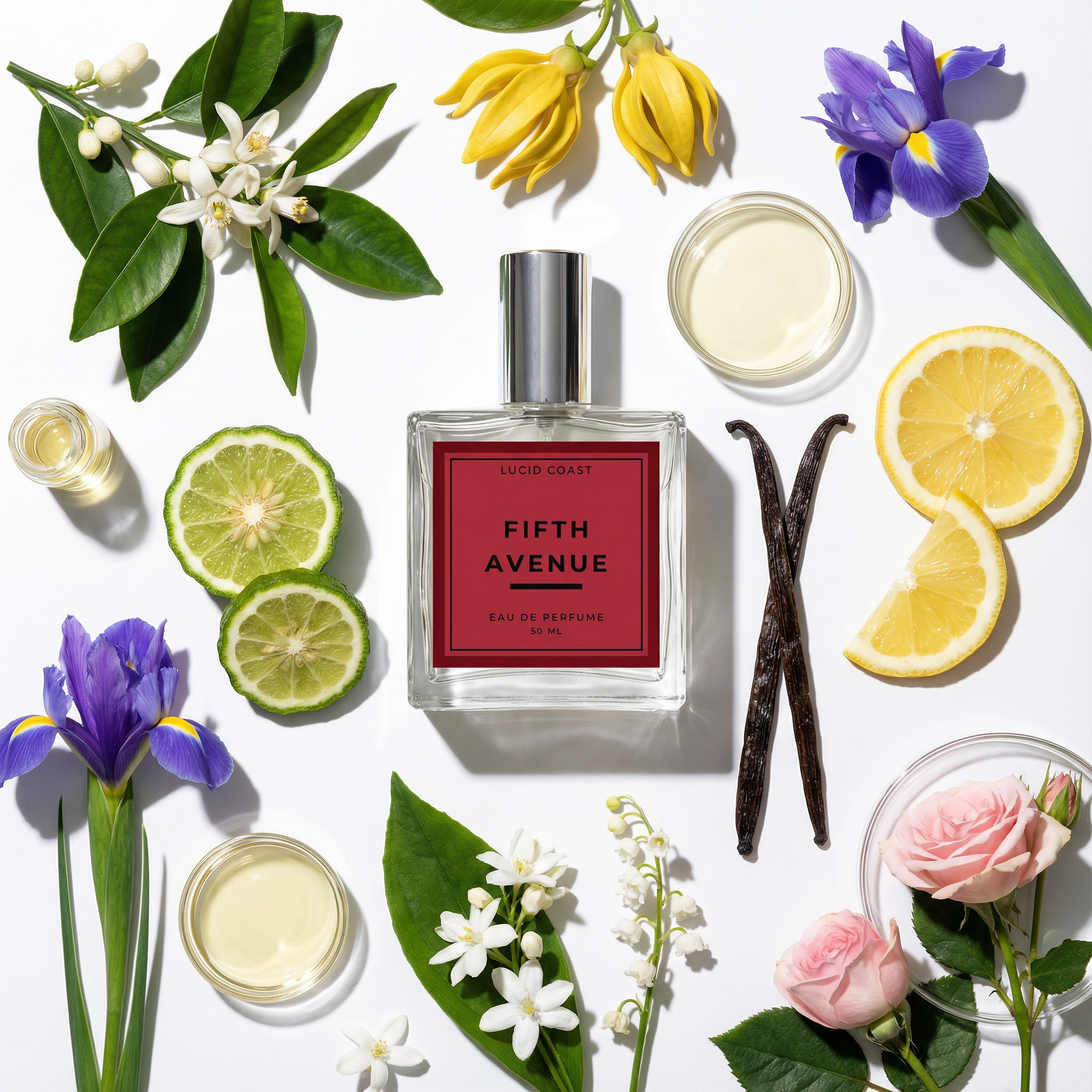 Fifth Avenue Eau De Parfum