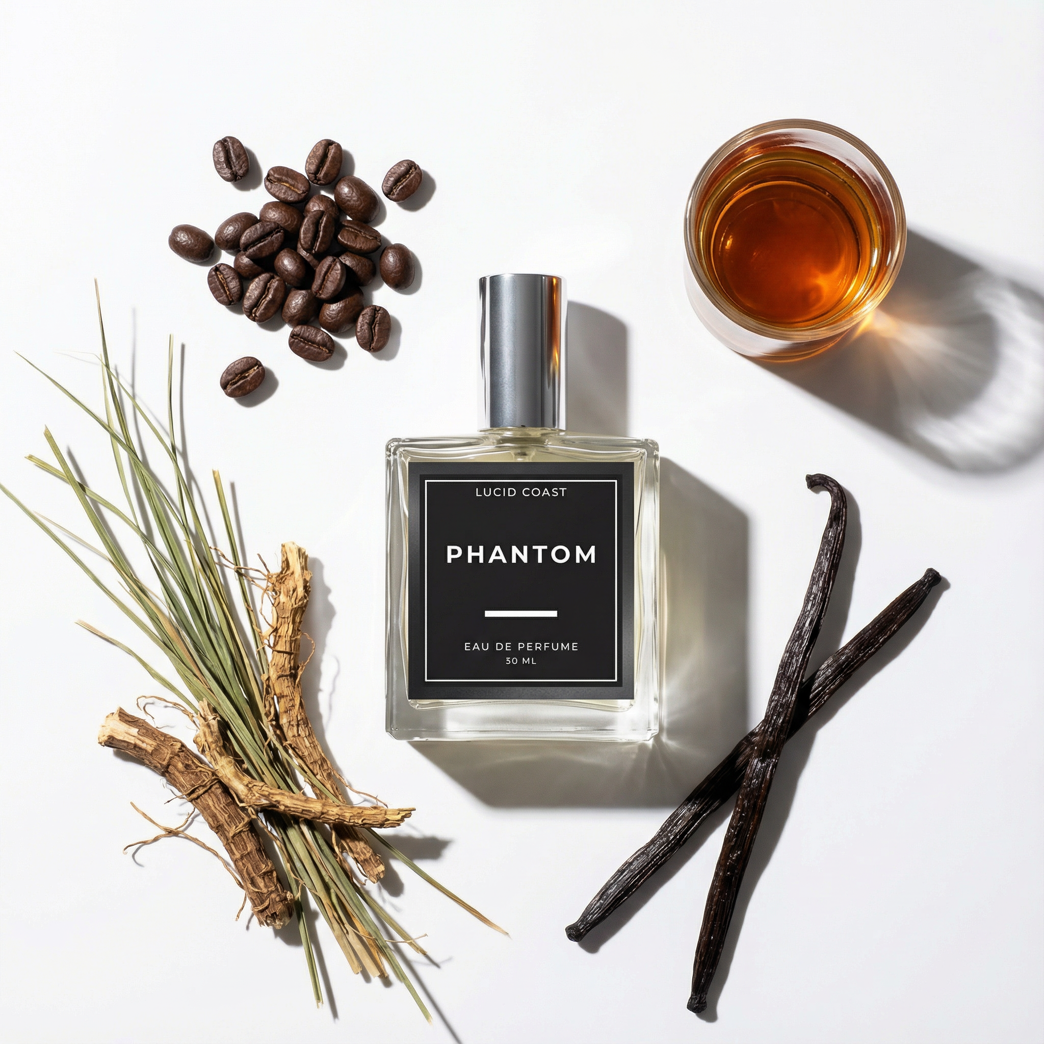 Phantom Eau De Parfum