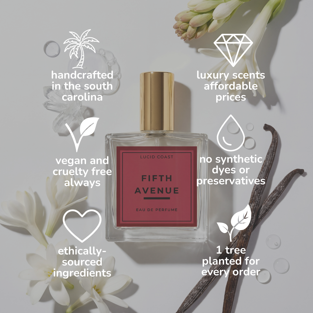 Fifth Avenue Eau de Perfume