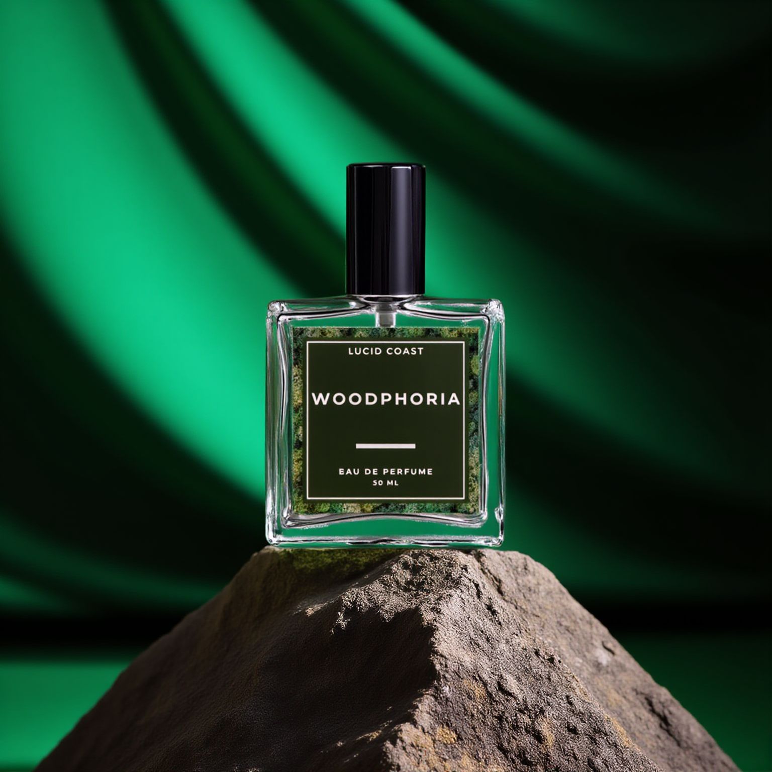 Woodphoria Eau De Parfum