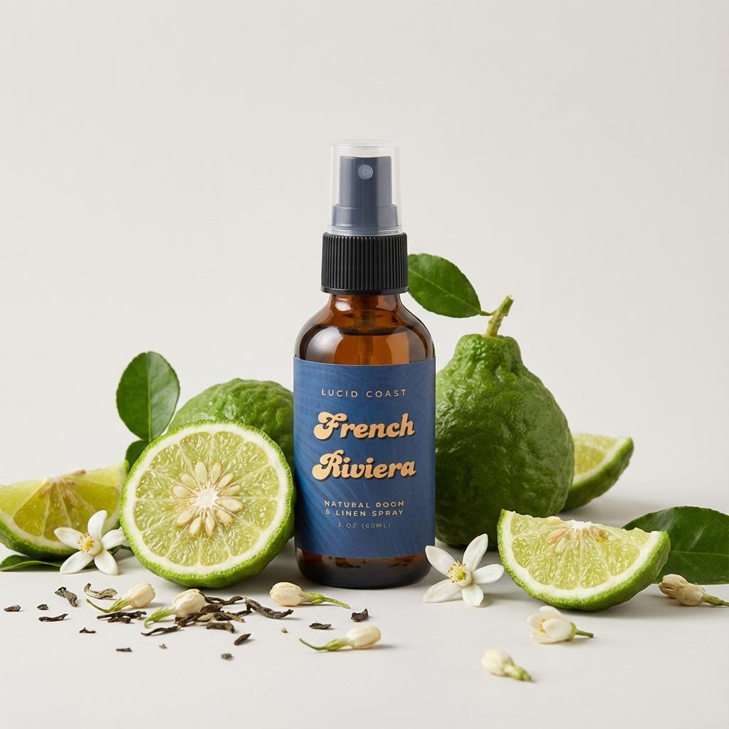 French Riviera Room + Linen Spray | Disney Resort Inspired