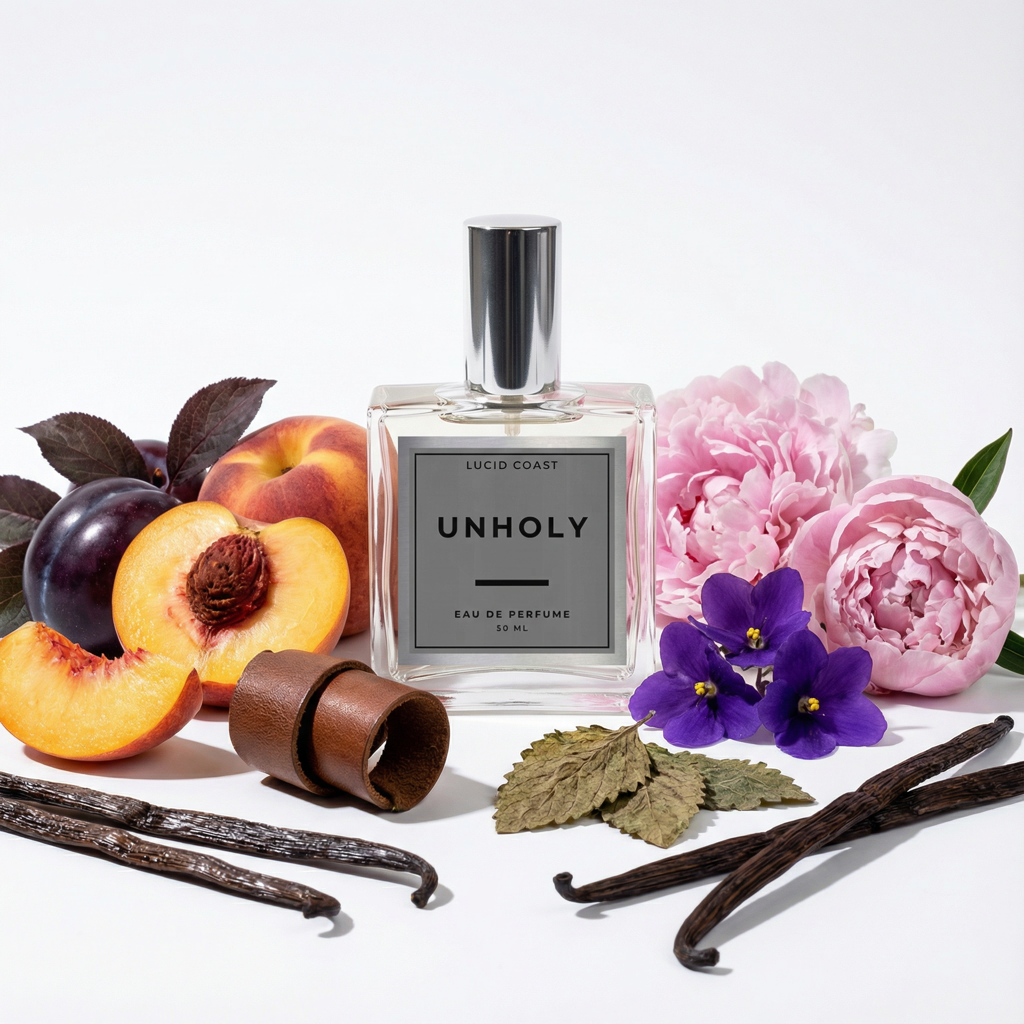 Unholy Eau De Parfum