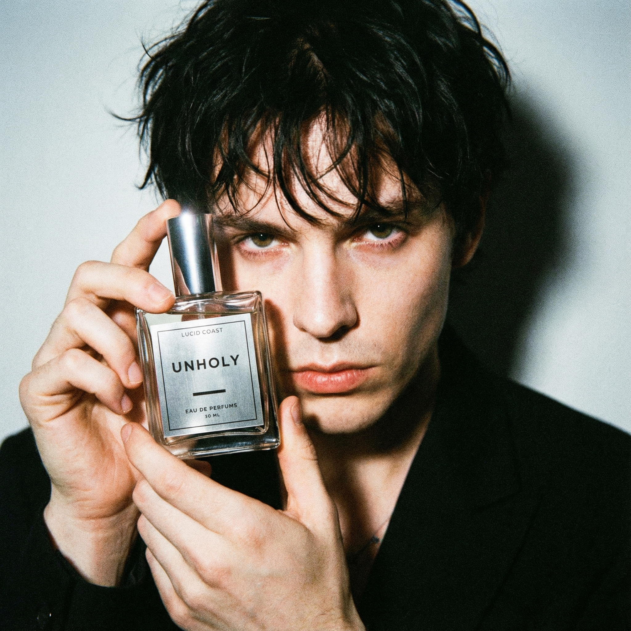 Unholy Eau De Parfum