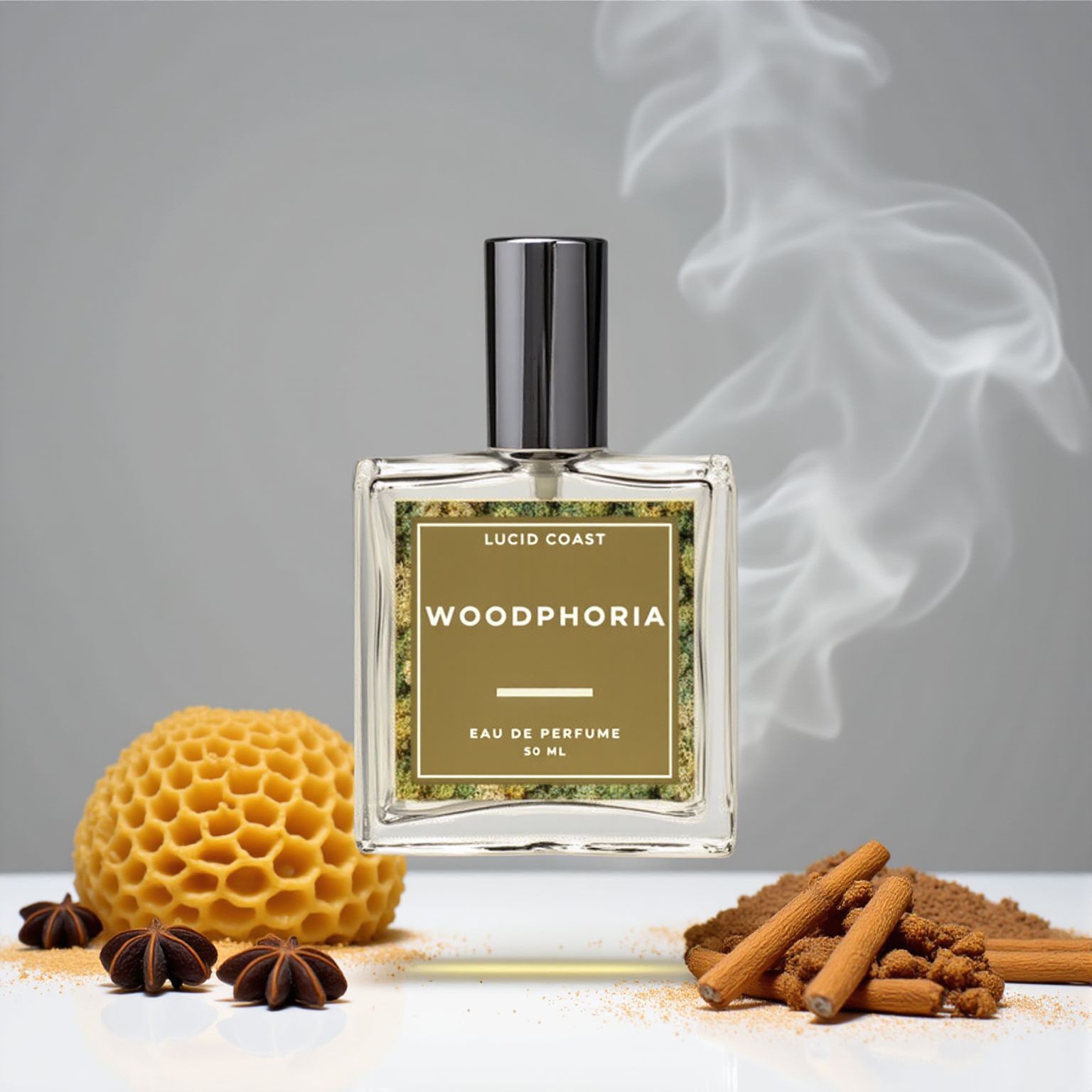 Woodphoria Eau De Parfum