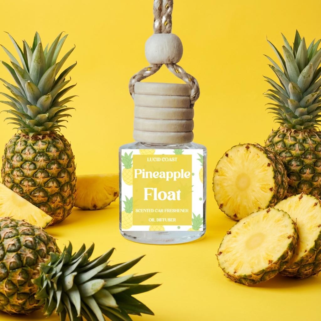 Magical Inspired Car Diffusers | Car Fresheners